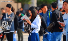 高考意愿填报：成就刚上本科U若何选专