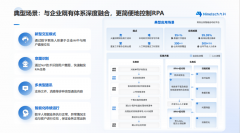 RPA机械Z动化处理Ҏ(gu)Q劣势取实现? title=